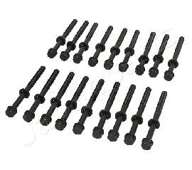 Болты ГБЦ комплект JAPANPARTS BLK03
