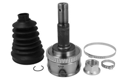 ШРУС METELLI 151508