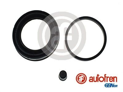 Ремкомплект тормозного суппорта SEINSA AUTOFREN D4337