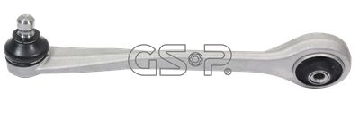 Рычаг подвески передний левый GSP S060802