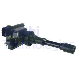 Катушка зажигания DELPHI GN1045012B1
