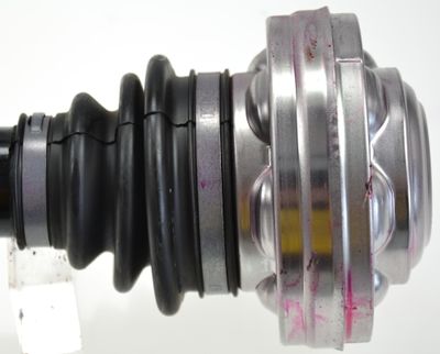 Полуось GKN (Loebro) 305294