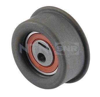 Ролик ремня приводного SNR GT36807