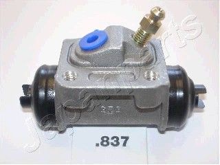 Цилиндр тормозной рабочий JAPANPARTS CS837
