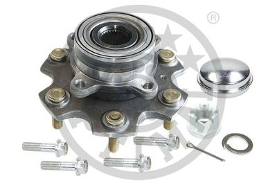 Ступица с подшипником OPTIMAL 951833L