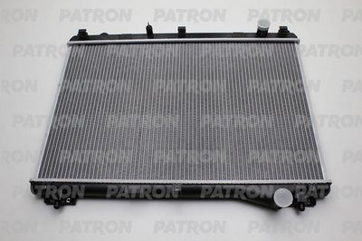 Радиатор системы охлаждения PATRON PRS4007