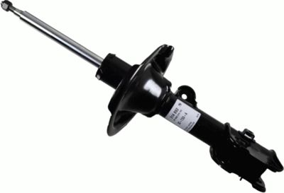 Амортизатор передний левый газовый SACHS 314892