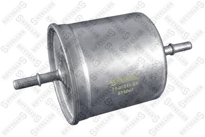 Фильтр топливный STELLOX 2100511SX