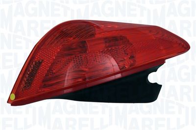 Фонарь задний MAGNETI MARELLI 714025890702