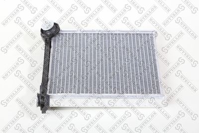 Радиатор отопителя STELLOX 1035262SX