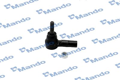 Наконечник рулевой тяги Mando DSA020628
