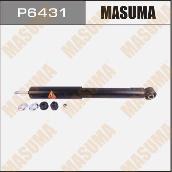 Амортизатор газомасляный Masuma P6431