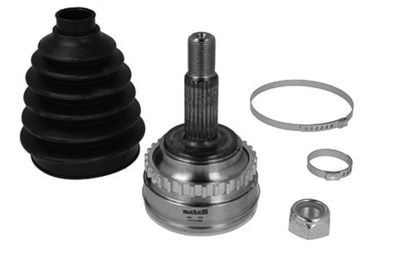 ШРУС METELLI 151336