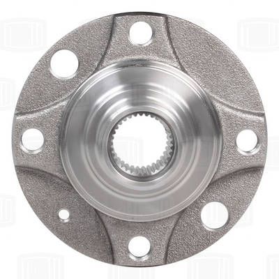 Ступица колеса TRIALLI MR2103