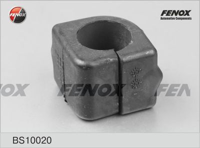 Втулка стабилизатора переднего FENOX BS10020