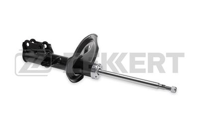 Амортизатор газовый левый передней подвески Zekkert SG6178
