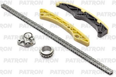 Комплект цепи ГРМ PATRON PTCK086