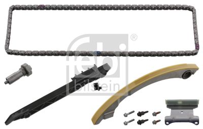 Комплект цепи ГРМ GENERAL MOTORS 12635447