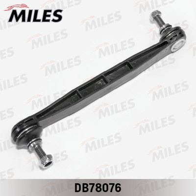 Стойка стабилизатора передней подвески Miles DB78076