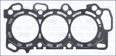 Прокладка ГБЦ HONDA 12251R70A01