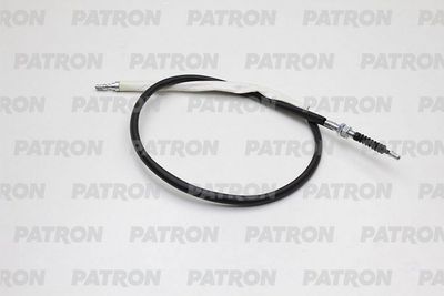 Трос стояночного тормоза PATRON PC3078