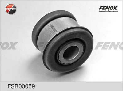Сайлентблок FENOX FSB00059
