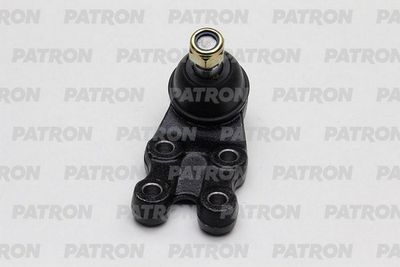 Опора шаровая PATRON PS3302KOR