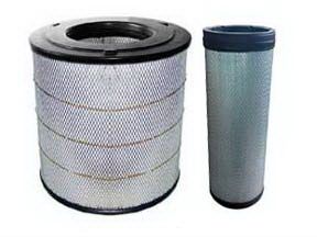 Фильтр воздушный SAKURA A6024S