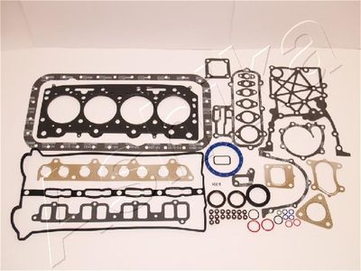 Комплект прокладок двигателя SPEEDMATE SMGKH512G