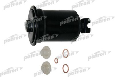 Фильтр топливный PATRON PF3021