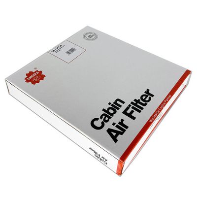 Фильтр салона SAKURA CA31110