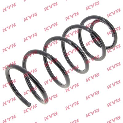 Пружина подвески KYB RC3417