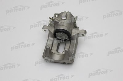 Суппорт тормозной задний левый PATRON PBRC344