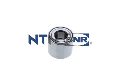 Подшипник ступицы колеса заднего комплект SNR R15577