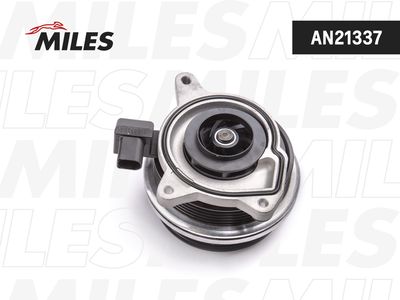 Насос водяной Miles AN21337