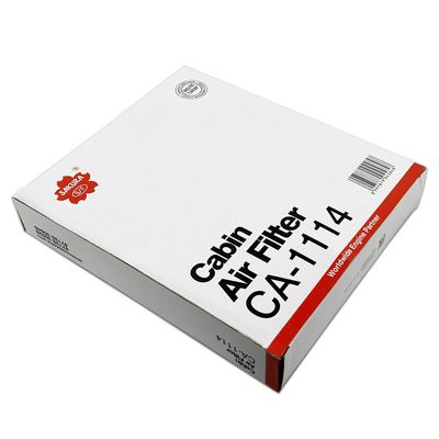 Фильтр салона SAKURA CA1114