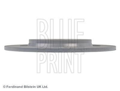 Диск тормозной Blue Print ADT343274