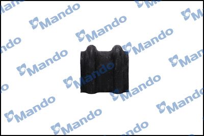 Втулка стабилизатора Mando DCC010342