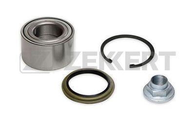 Подшипник передней ступицы B-RING PBS1093
