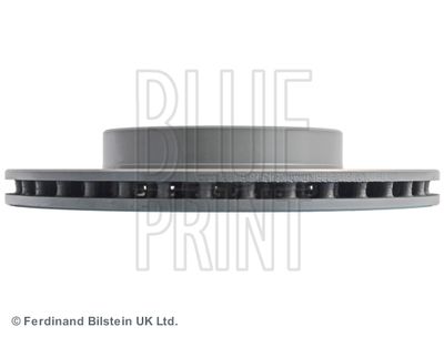 Диск тормозной Blue Print ADK84346