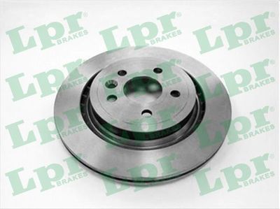 Диск тормозной LPR V1015V