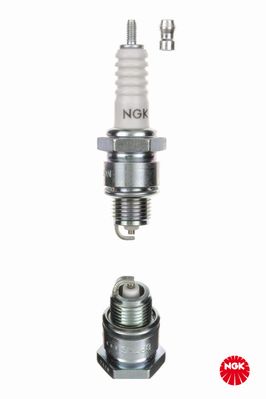 Свеча зажигания NGK 5111