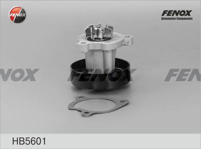Насос водяной FENOX HB5601
