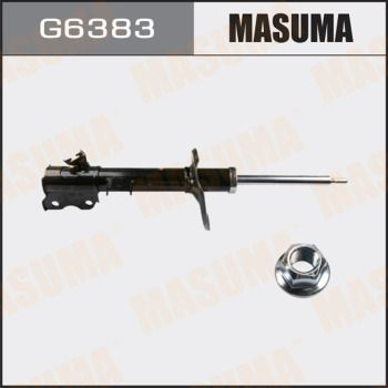 Амортизатор газомасляный Masuma G6383