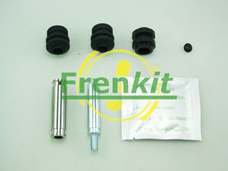 Ремкомплект направляющих суппорта FRENKIT 813015