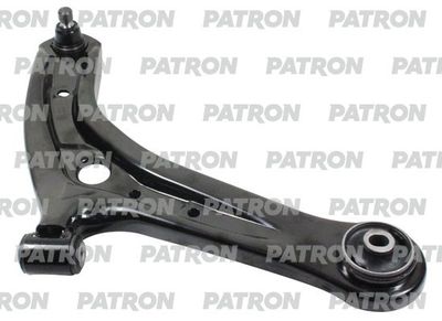 Рычаг передней подвески правый PATRON PS5230R