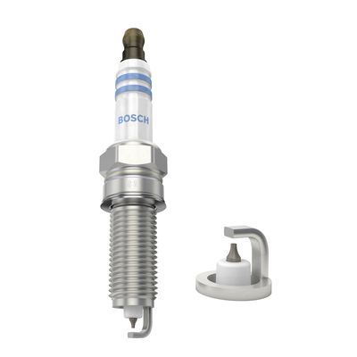 Свеча зажигания BOSCH 0242129525