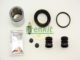 Ремкомплект суппорта с поршнем FRENKIT 240910