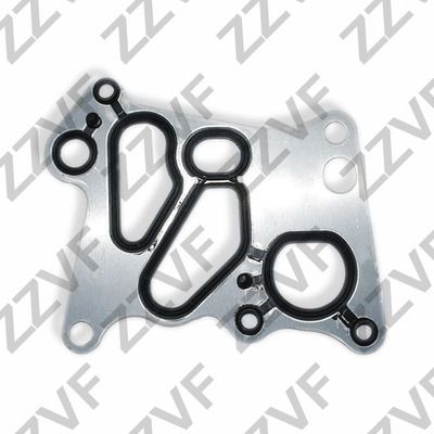 Прокладка MERCEDES-BENZ A2711840280