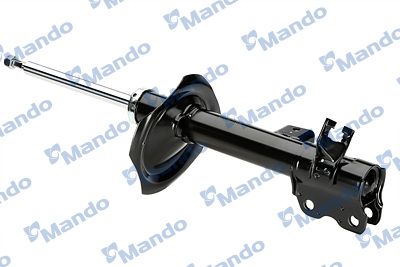 Амортизатор задний правый Mando MSS020174